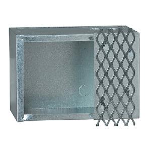 Slab Box Only 210x150x130mm Cheap Buy