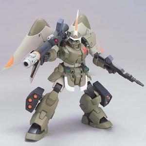 [HG SEED 1/144] ZGMF-1017 GINN Insurgent Type Enjoy Online
