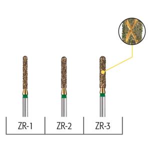 ZR-1 Zirminator Zirconia Diamonds Sale New Styles