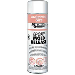 Mg Chemicals 8329-350G Non-Silicone Epoxy Mold Release Cheap Sale 2025