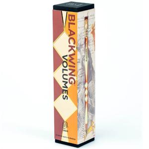 Blackwing Vol. 574 Native American Expressions Limited Edition Pencil (Box of 12) by Blackwing Free Shipping For Nice
