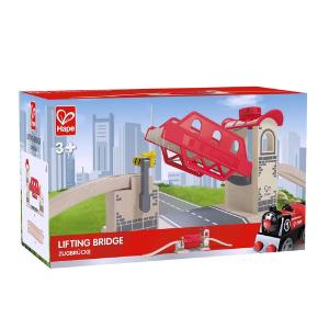 Hape Lifting Bridge Very Cheap Cheap Online