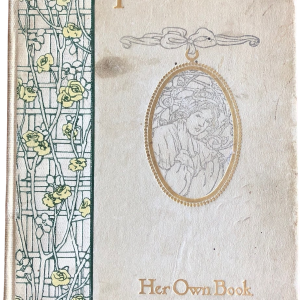 10s The Girl Graduate Book Moment Scrapbook 2025 New Cheap Pice