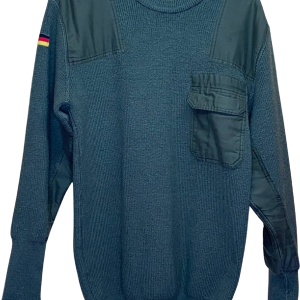 Vintage German Flag Nylon Patch Military Sweater Buy Cheap Release Dates
