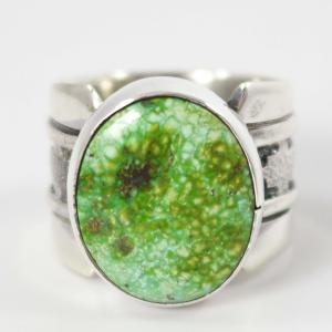 Carico Lake Turquoise Ring Finishline Sale Online