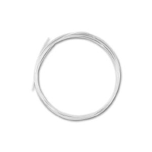 Craft Wire, Round 20 Gauge Dead Soft, Sterling Silver (9.5 Feet) Pictures Online