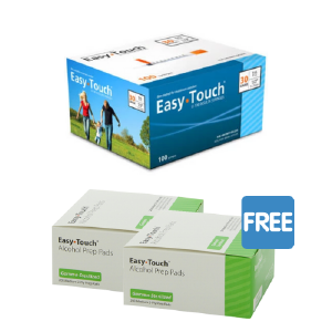 EasyTouch Super Saver Combo Pack Order Online