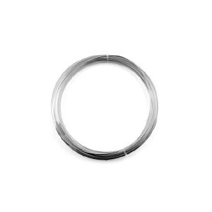 Craft Wire, Square 20 Gauge, Sterling Silver (25 Feet) Manchester Cheap Pice