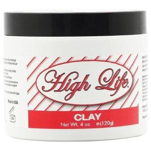 High Life Clay 120g Top Quality Cheap Pice