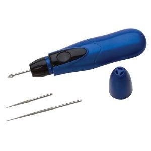 Cordless Battery Powered Bead Reamer Tool With 3 Tips Countdown Package Cheap Pice