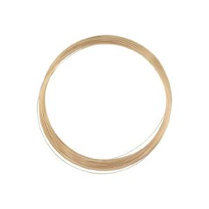 Craft Wire, Round 20 Gauge Half Hard, Gold Filled (1 Troy Ounce) Outlet Collections