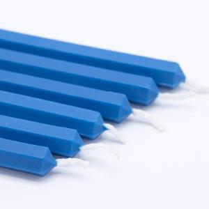 Tech Blue Sealing Wax Sticks Online Online Cheap Online