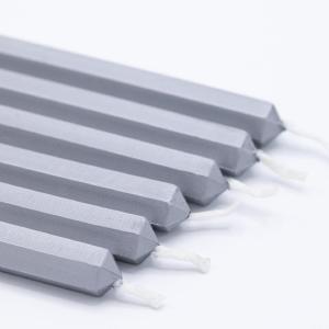 Silver Shimmer Sealing Wax Sticks Store Sale