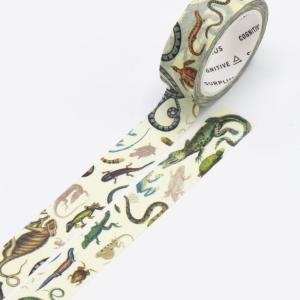 Slither & Creep Washi Tape Buy