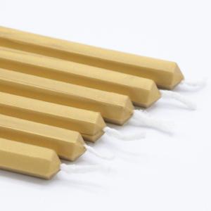 Gold Shimmer Sealing Wax Sticks Cheap Sale Comfortable