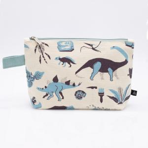 Retro Paleontology Pencil Bag Cheapest Sale Online