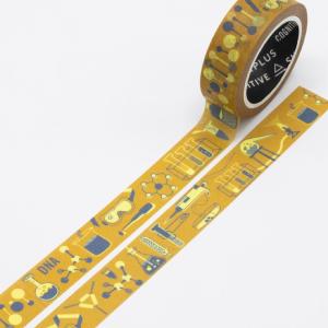 Retro Chemistry Lab Washi Tape Deals Cheap Pice