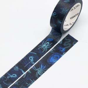 Spiders & Webs Washi Tape Reliable Online