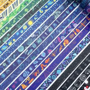 Washi Tape Mystery Pack Clearance Newest