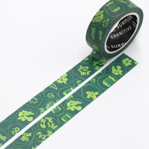 Cell Biology: Meiosis Washi Tape Free Shipping Pay With Visa