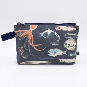 Deep Sea Pencil Bag Cheap Footlocker
