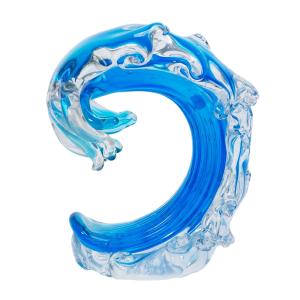 Glass Wave Art Cheap Big Sale