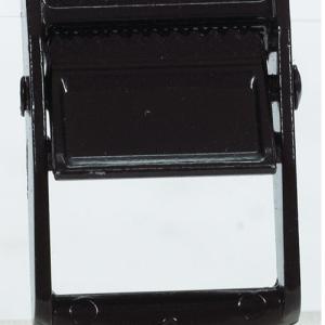 Bulk-Strap MCI Cargo Strap Snap Buckles, Black Outlet Locations Cheap Online