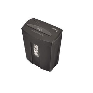 Fellowes 3408103 Cross Cut Paper Shredder, Gray Cheap Online Store Manchester