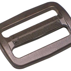 Bulk-Strap S34 Slip-Lok Buckle, Black, 3/4", Box Of 200 Low Cost For Sale