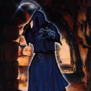 Wraith with Sickle Outlet Buy