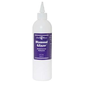 JudiKins Diamond Glaze Water Based Adhesive W/ Tip (8 Fl. Oz.) Stockist Online