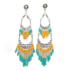 Jewelry Kit, Bellonna Earring Set, Sand and Sky - Limited Edition Buy Cheap Fake