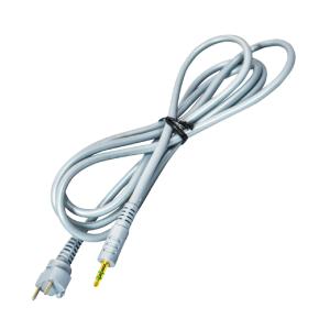 Straight Replacement Cord in Gray Cheap Free Shipping