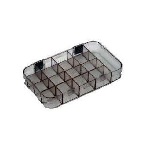 Storage Box, Plastic, 17 Compartment - DCI 8072 Newest Online