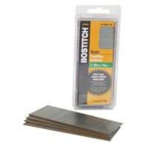 Bostitch BT1300B-1M Brad Nails 5/8", Grey Discount Collections