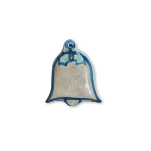 Shaped Ornament - Bell Cheap Fashionable
