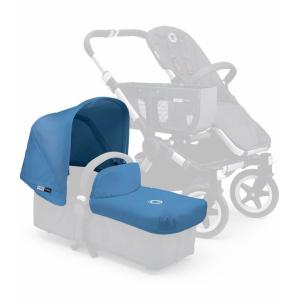 Donkey Fabric Set Ice Blue Free Shipping Recommend