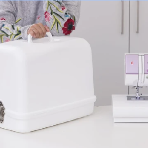 Singer Universal Carrying Case (#K1762) Outlet Shop Offer