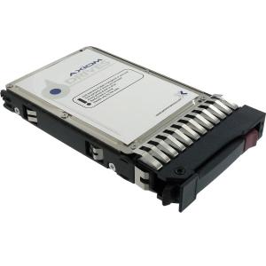 Axiom 2TB 12Gb/s SAS 7.2K RPM SFF 512e Hot-Swap HDD for HP - J9F51A J9F51A-AX Original Online