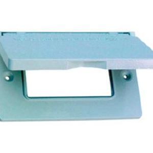 Sigma 14249WH 1-Gang Horizontal GFCI Cover Cheap Sale Footaction