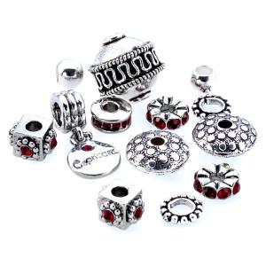 Astrological Sign/Birthstone Bead Pen Kit - Capricorn - Pen Not Included - Limited Edition Free Shipping For Cheap