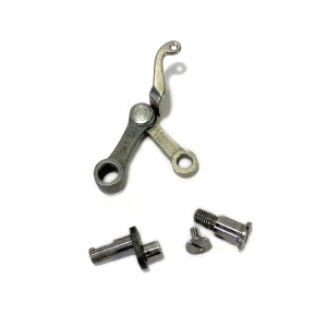 Singer 66 Sewing Machine Thread Take Up Lever Assembly Simanco 32544 32541 Outlet Cheap Online