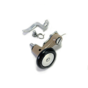 Singer 306 319 Sewing Machine Beige Bobbin Winder Assembly Simanco 105046 Genuine Sale Online