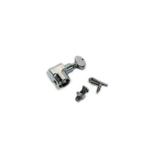 Singer 401 403 500 503 Sewing Machine Needle Clamp w Thread Guide Simanco 172224 Many Kinds Of Sale Online