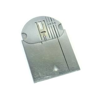 Singer 401 403 500 503 Sewing Machine Throat Needle and Slide Plate Cover Simanco 172015 172200 Marketable