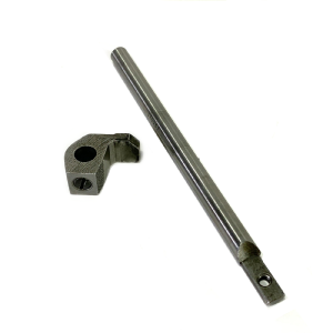 Singer 301 301A Sewing Machine Presser Bar and Guide Bracket Simanco 170063 Buy Cheap Pay With Visa