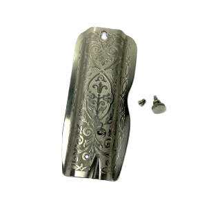 Singer 66 Red Eye Sewing Machine Face Side Plate Simanco Part 32667 NK Outlet Official Site