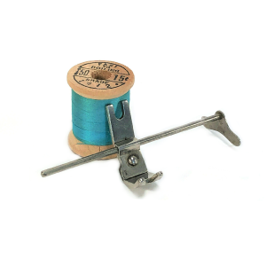 Singer 66 Sewing Machine Back Rear Clamping Quilting Foot with Guide Simanco 35958 100% Authentic For Sale