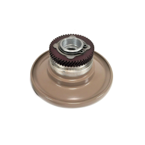 Singer 301 301A Sewing Machine Balance Hand Wheel Mocha Soft Beige Simanco 170178 Collections Cheap Online