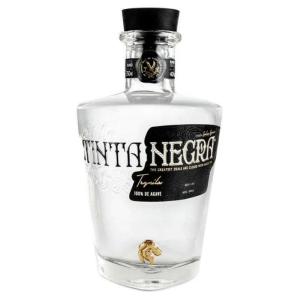 Tinta Negra Blanco Crystal Tequila Clearance Fast Delivery